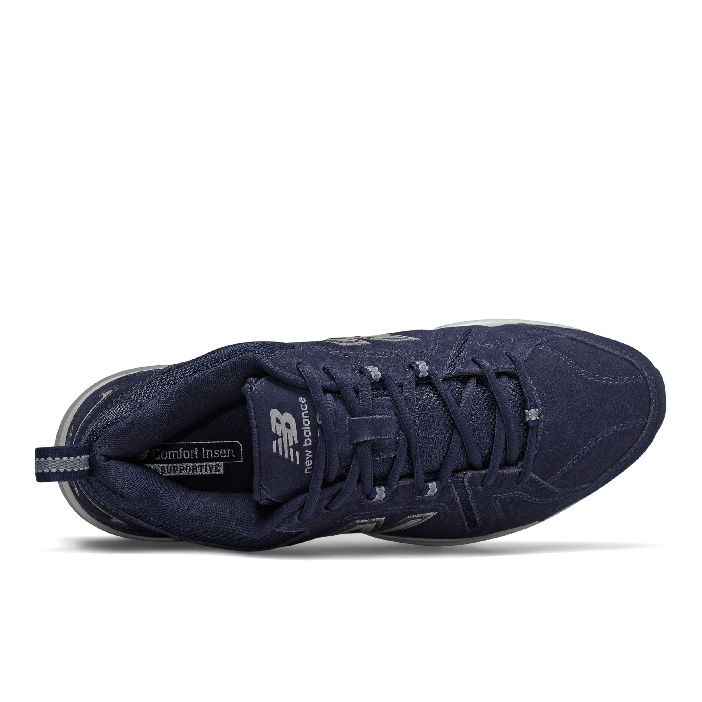 new balance Platform trainers in Blue