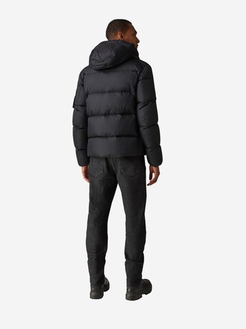 BOGNER Jacke 'Jamy' in Schwarz
