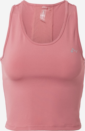 ONLY PLAY Sporttop 'DALO' in rosé, Produktansicht
