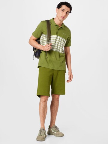 ESPRIT Shirt in Green