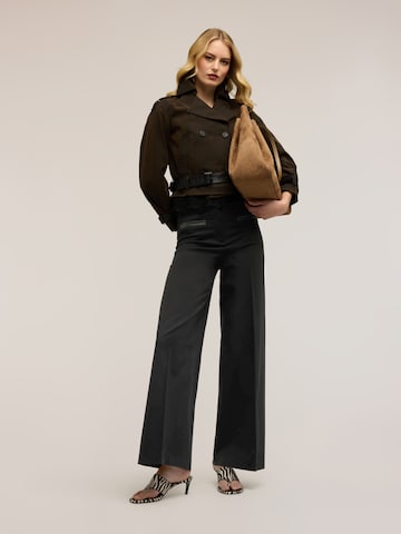 MOTIVI Tussenjas in Bruin