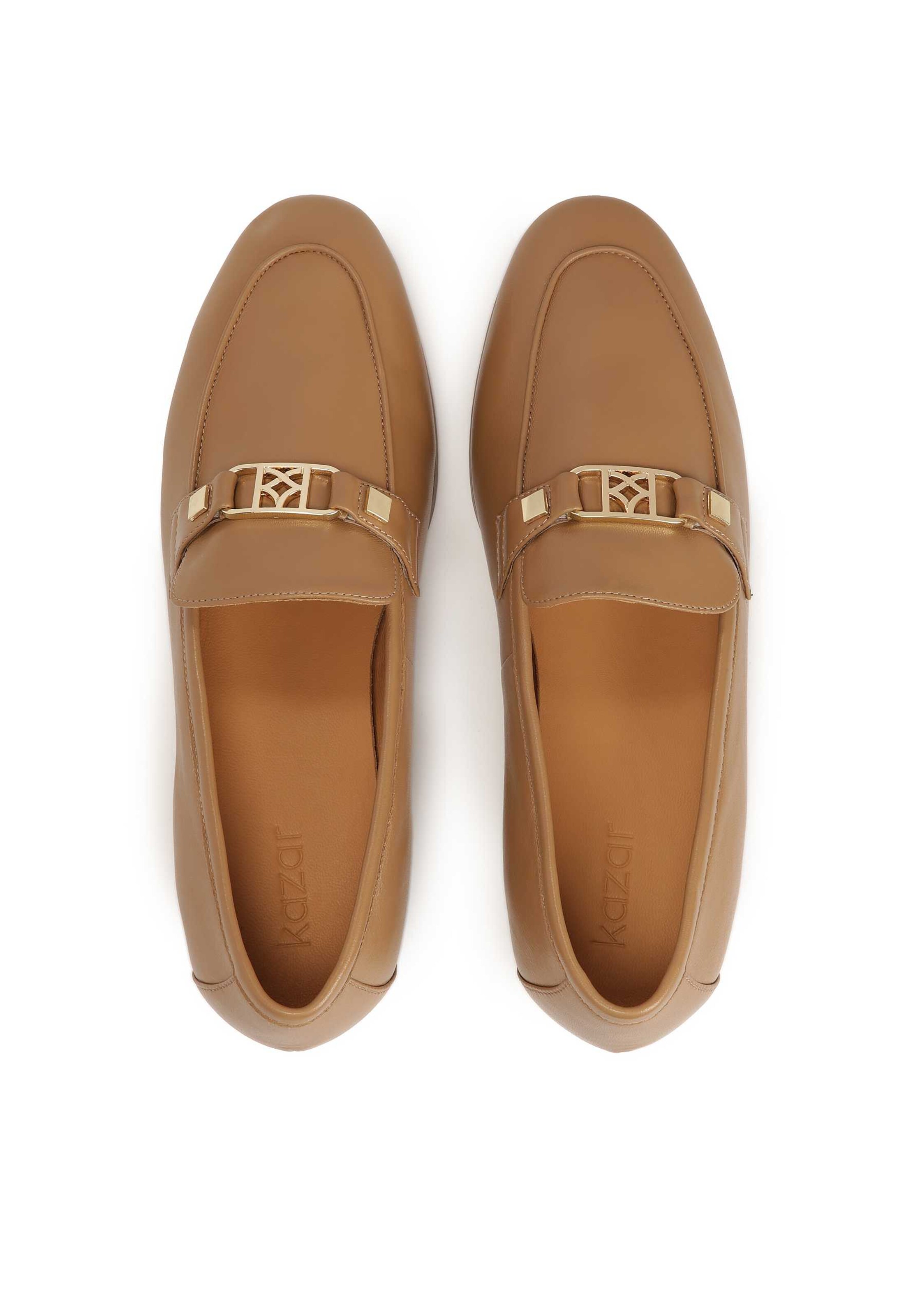 Kazar Instappers in Bruin