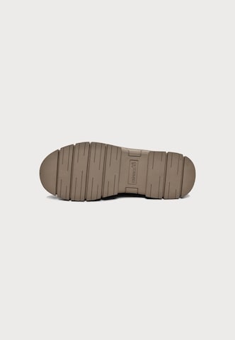 Stivaletto di CAPRICE in marrone