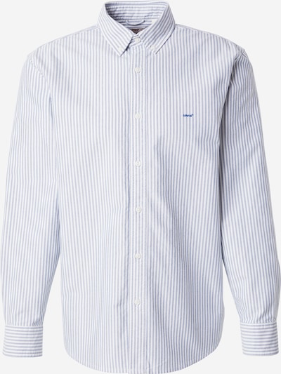 LEVI'S ® Košulja 'Authentic Button Down Shirt' u morsko plava / prljavo bijela, Pregled proizvoda