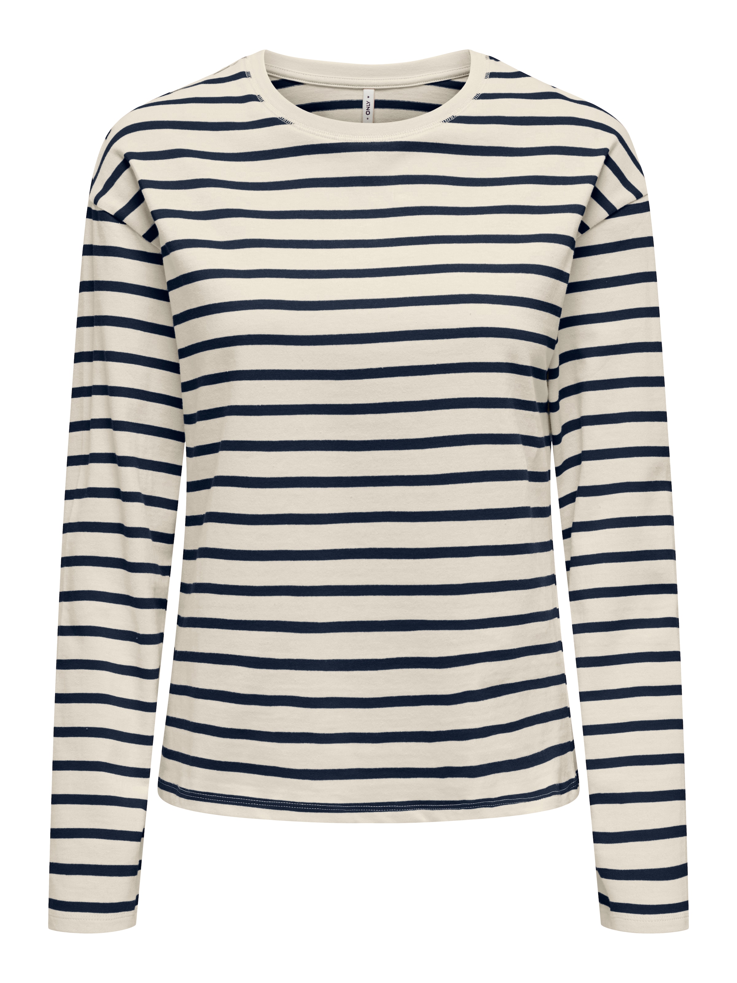 ONLY Tričko 'ONLNEW SOPH' - Béžová: predná strana