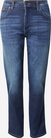 WRANGLER Jeans 'Texas' in Blue: front