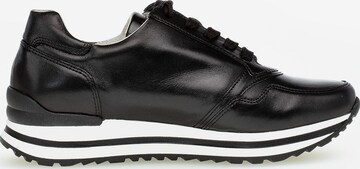 GABOR Sneakers laag in Zwart