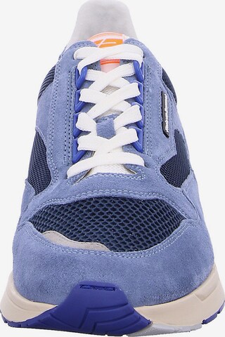 Floris van Bommel Sneaker in Blau