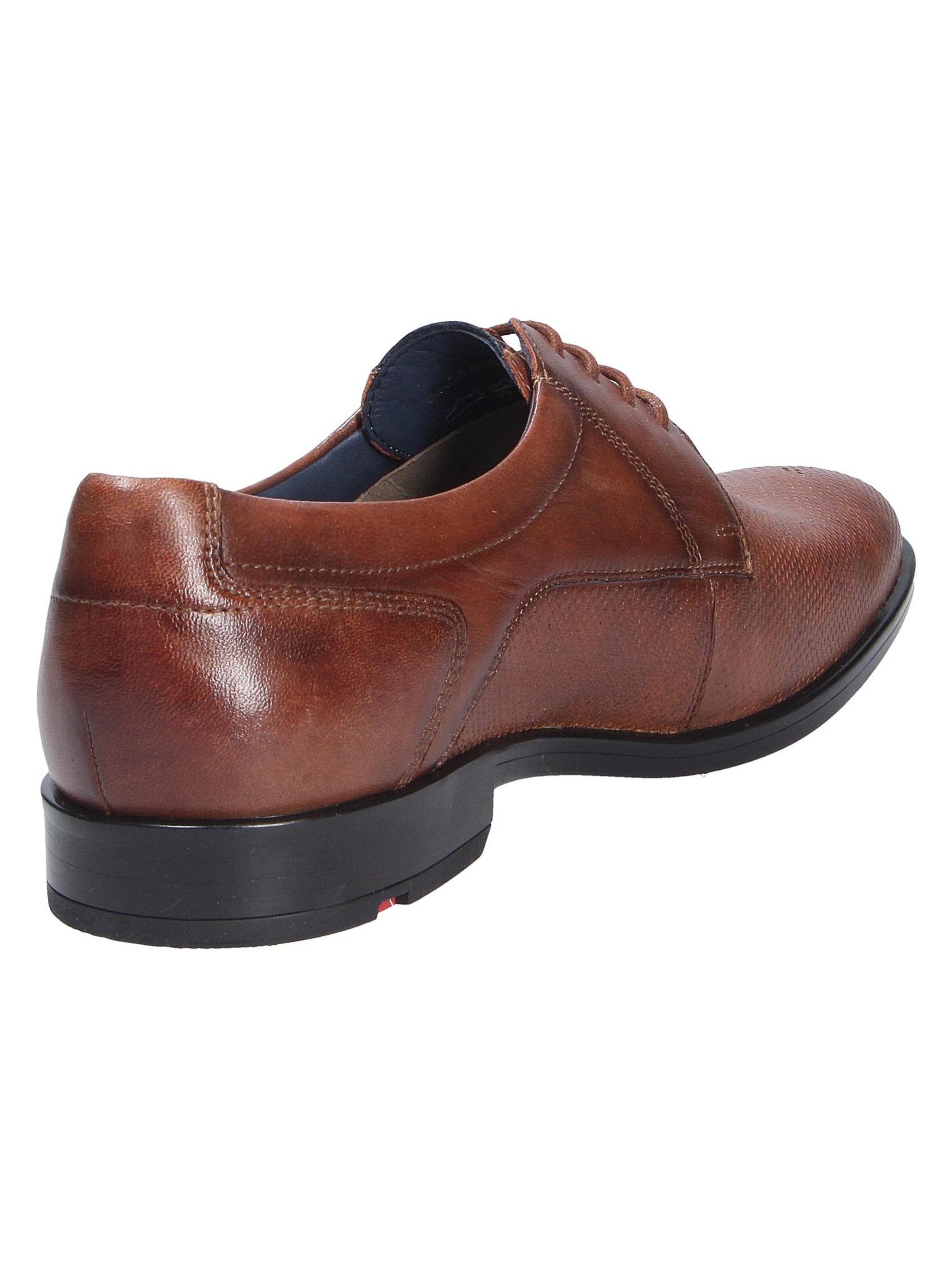 LLOYD Lace-Up Shoes in Brown