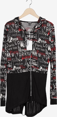 Kenny S. Kapuzenpullover M in Mischfarben: Vorderseite