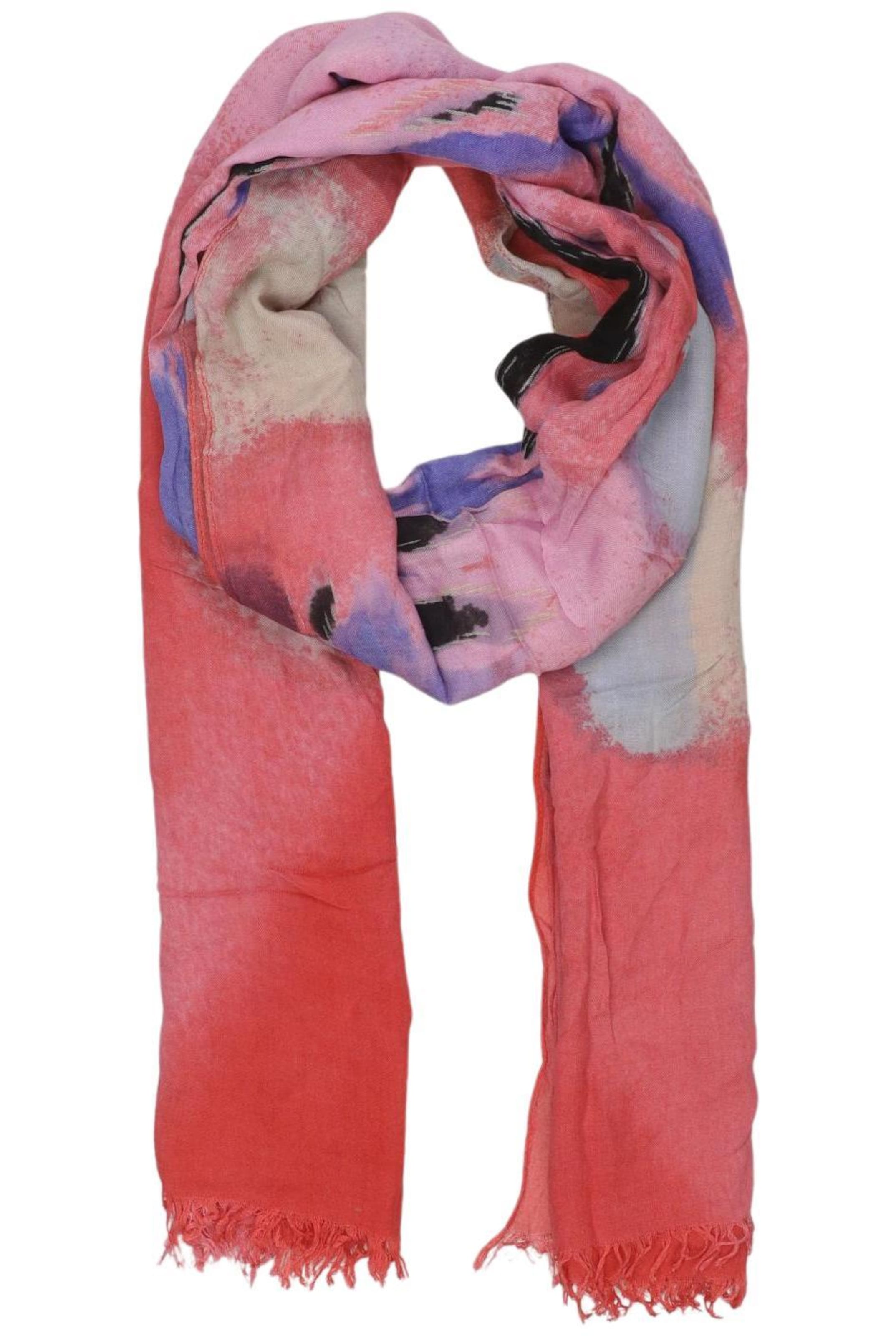 ESPRIT Scarf & Wrap in One size in Mixed colors: front