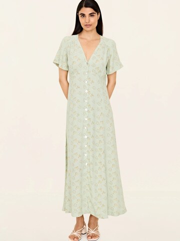 Abito 'Happy Me Collection' di Odd Molly in verde
