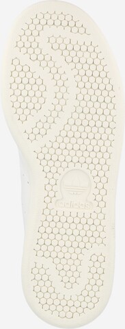 Baskets basses 'Stan Smith' ADIDAS ORIGINALS en blanc