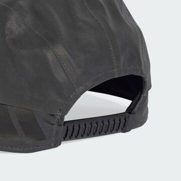Casquette de sport ADIDAS SPORTSWEAR en noir