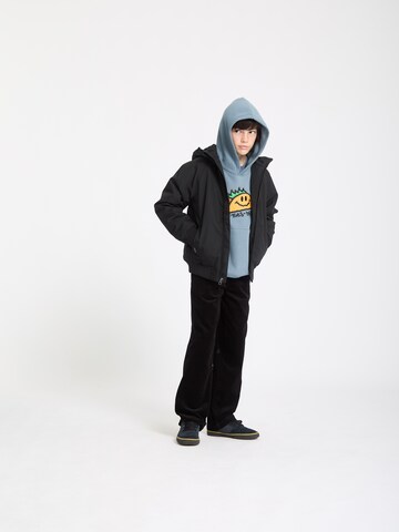 Volcom Weatherproof jacket 'Hernan' in Black