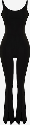 Trendyol Urheilupuku värissä musta, Tuotenäkymä