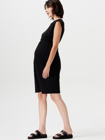 Supermom Dress 'Hiawatha' in Black