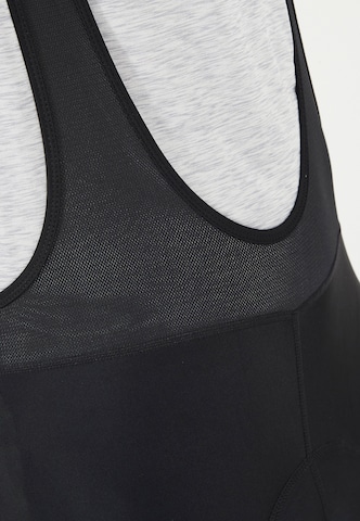 ENDURANCE Skinny Sports trousers 'Gorsk' in Black