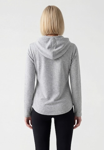 myMo ATHLSR - Sudadera en gris