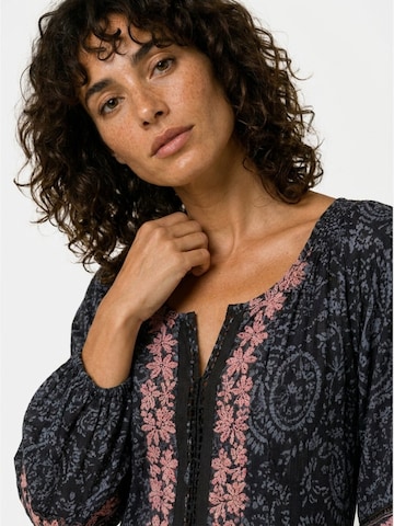 Miss JuneHaljina 'Robe Arling' - plava boja