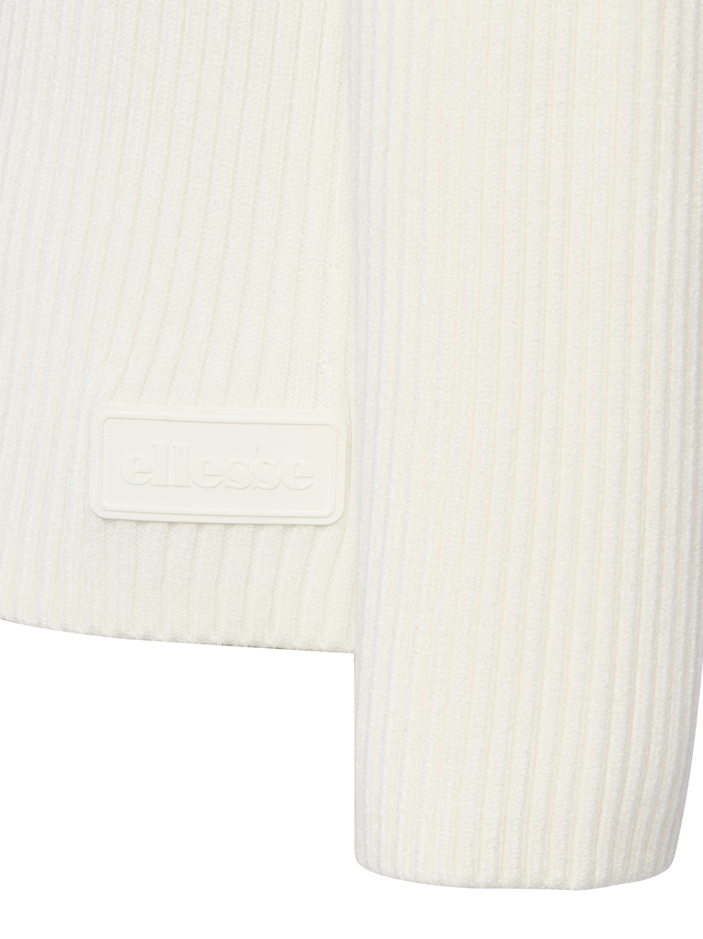 ELLESSE Pullover ' Bruciate ' in Weiß