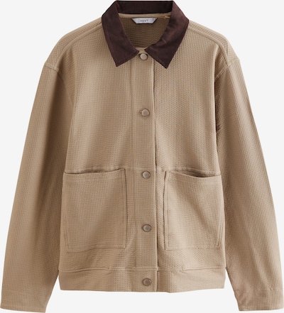 Next Välikausitakki värissä beige / ruskea, Tuotenäkymä