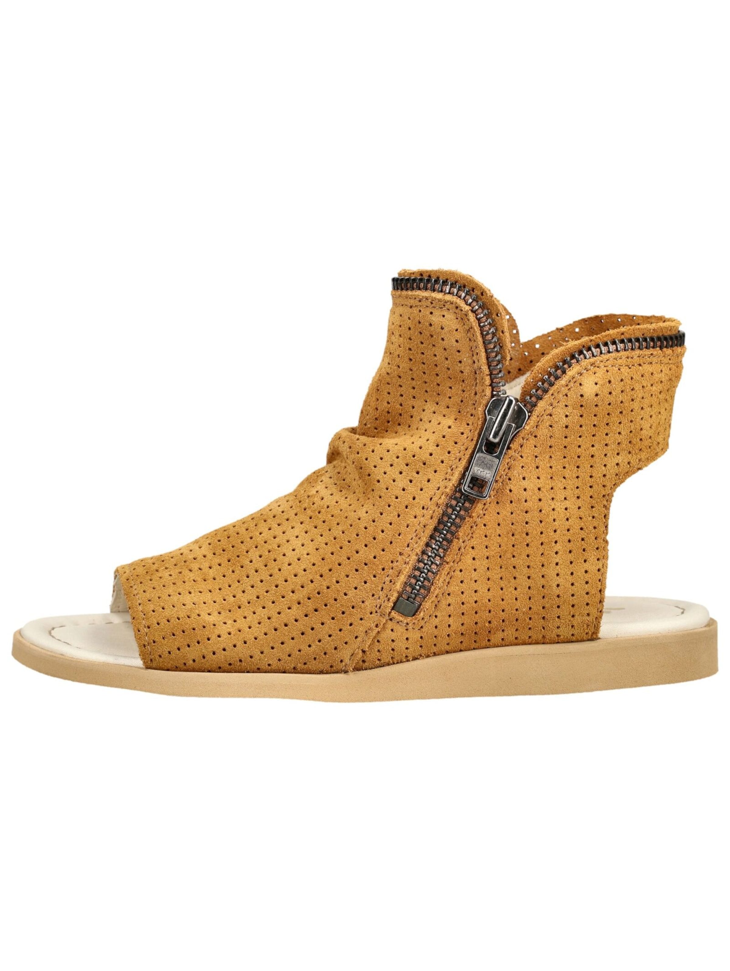 Sandales FELMINI en marron