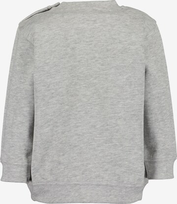 BLUE SEVEN - Sweatshirt em cinzento