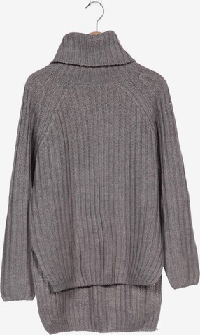 Gina Tricot Pullover S in Grau: predná strana