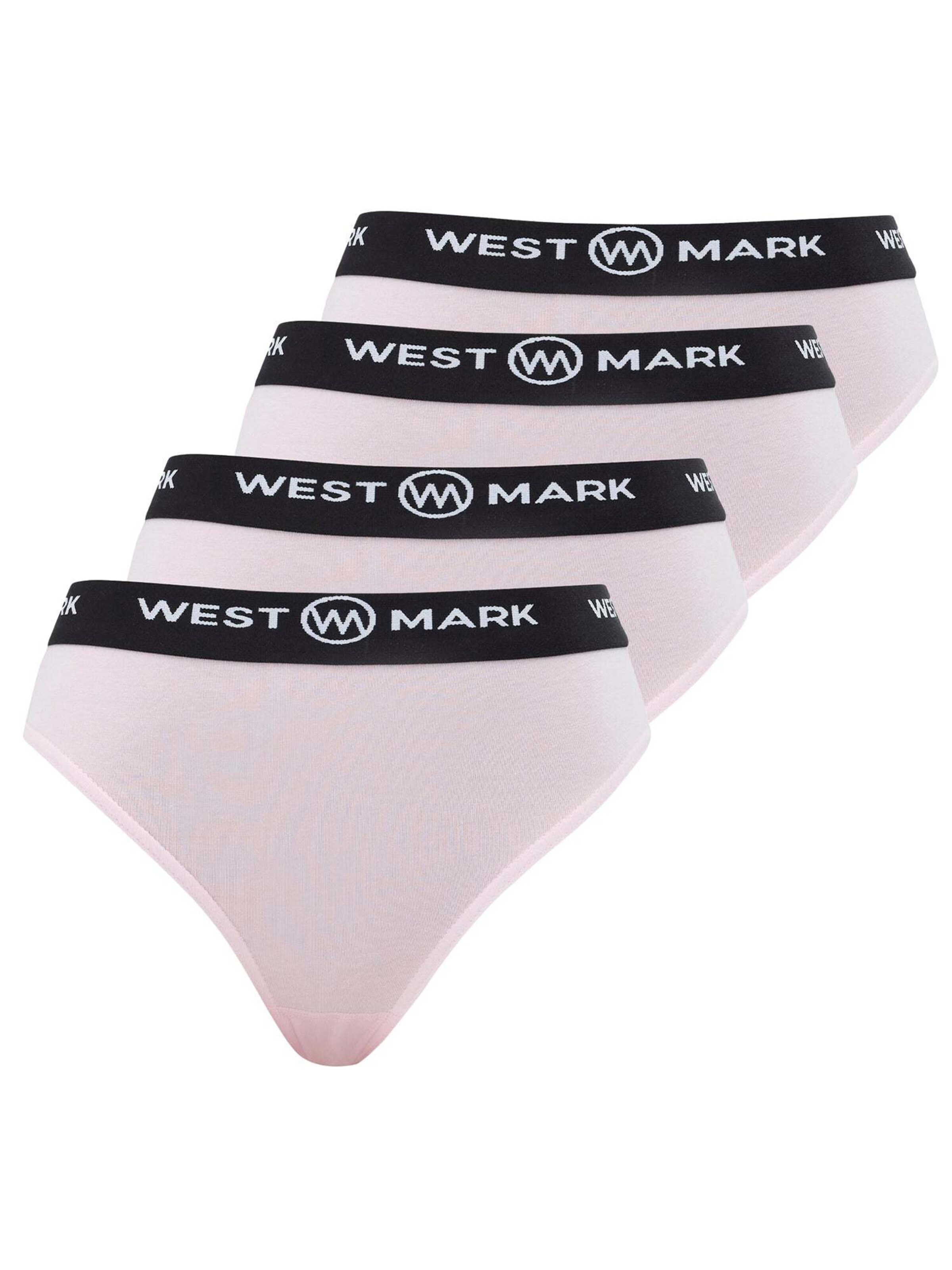 WESTMARK LONDON String i pink: forside