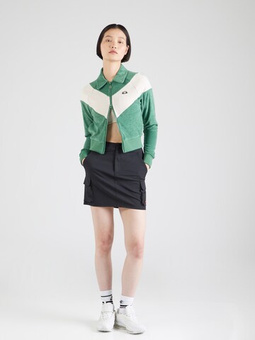 ELLESSE Юбка 'Hierra' в Серый