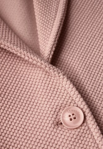 STREET ONE Blazer in Pink