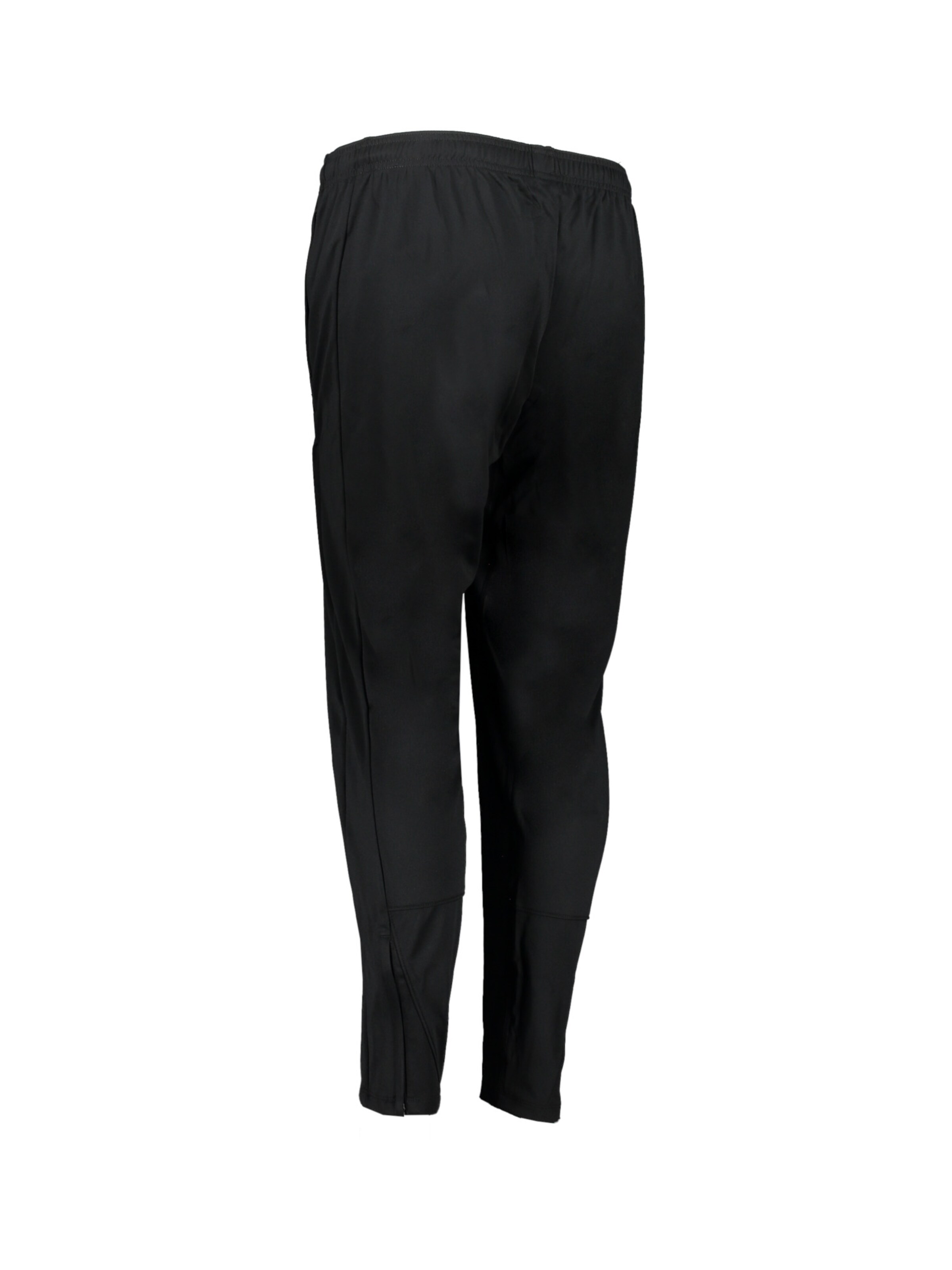 NIKE Regular Workout Pants in Black