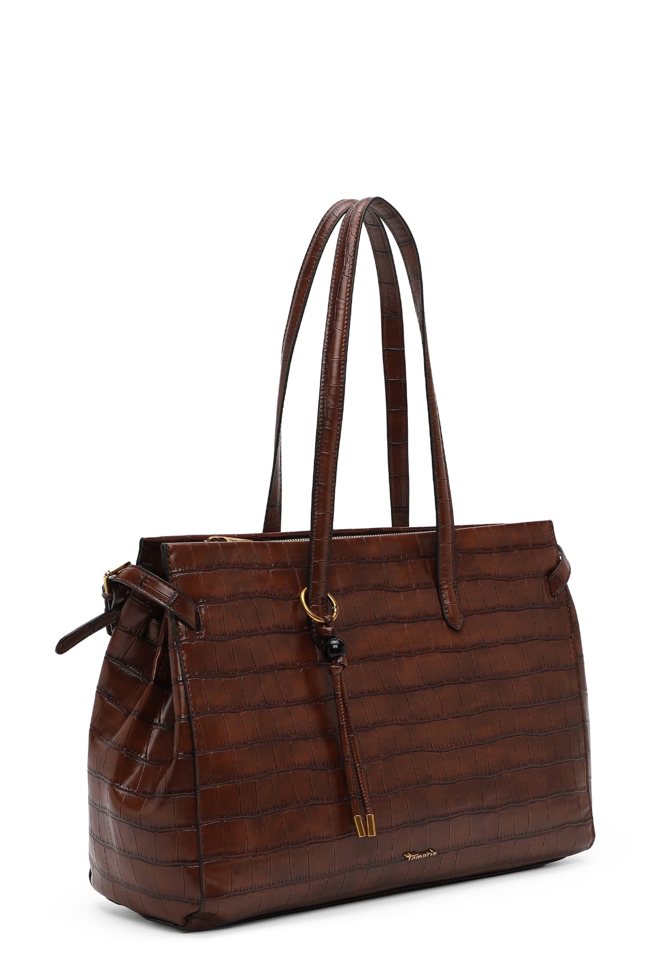 Tamaris Shopper ' TAS Marion ' in Brown