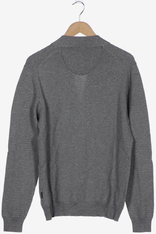 FYNCH-HATTON Sweater & Cardigan in M in Grey