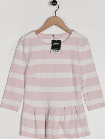 mint&berry Sweatshirt & Zip-Up Hoodie in M in Pink: front