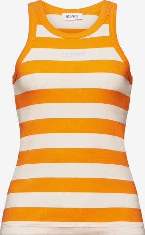 ESPRIT Top in Orange: predná strana