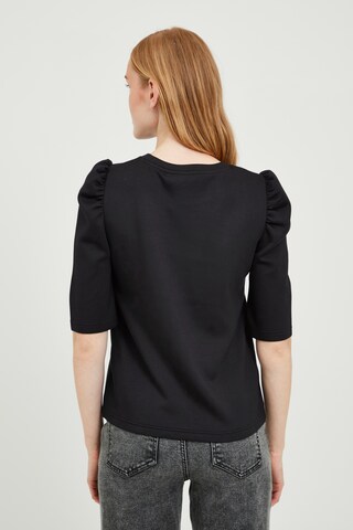 b.young Shirt 'BYPUSTI' in Zwart