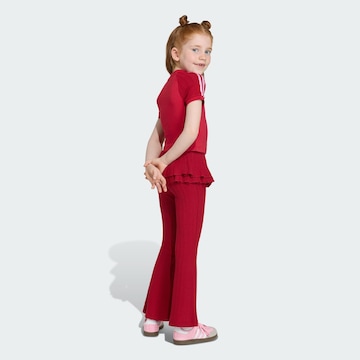 ADIDAS ORIGINALSKomplet - crvena boja