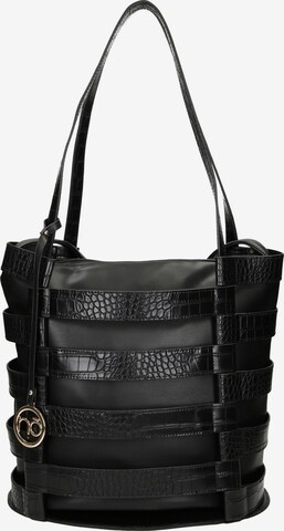 NOBO Shoulder Bag in Black