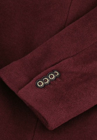 Fabienne Chapot Wintermantel in Rood