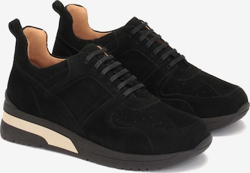 Kazar Sneakers in Black