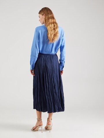 Gonna di Polo Ralph Lauren in blu