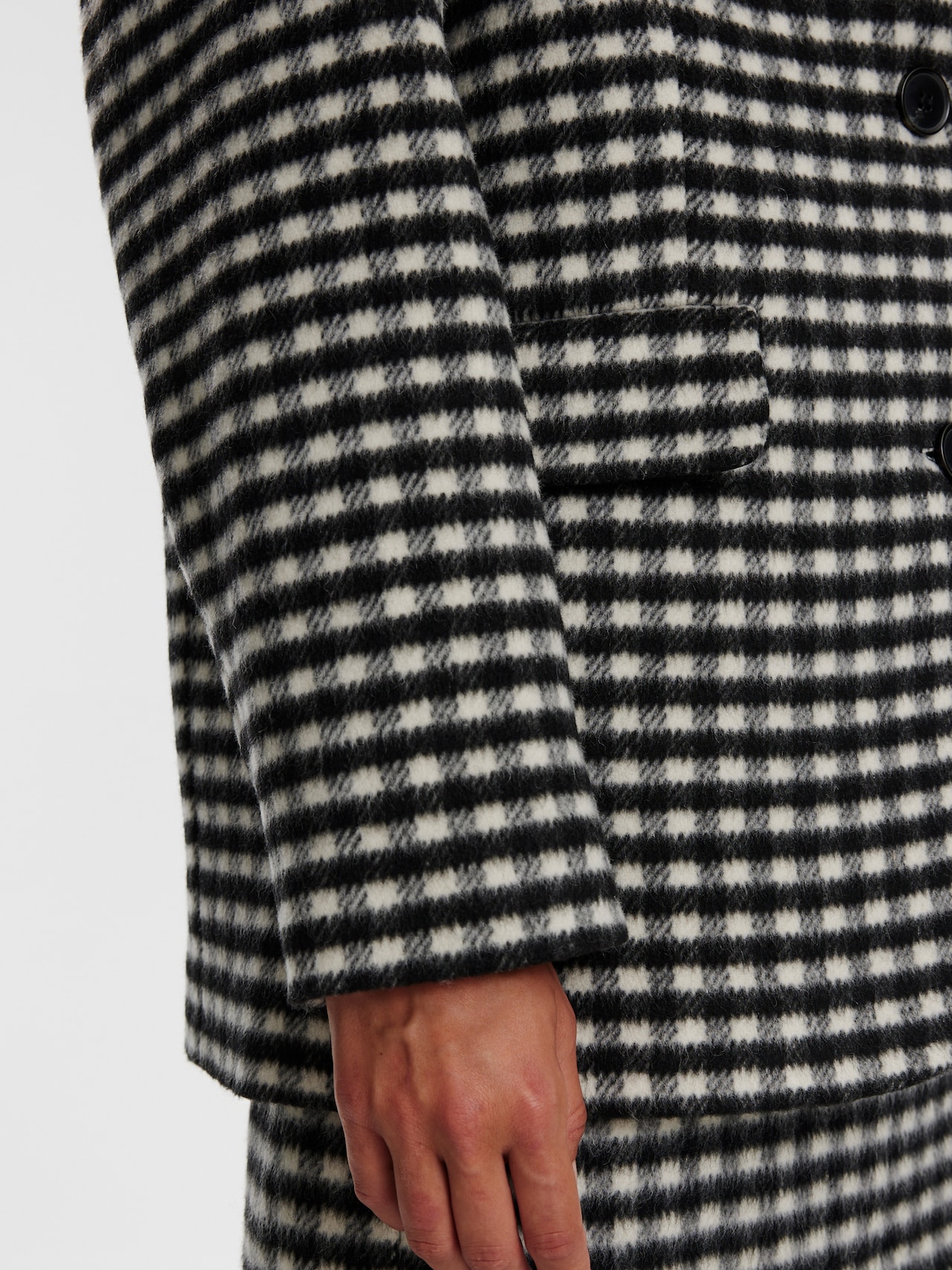 EDITED Blazer 'Shannen' sort