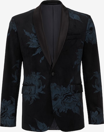 WE FashionRegular Fit Sako - plava boja: prednji dio