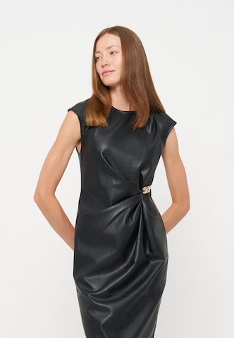 Robe Anna Field en noir