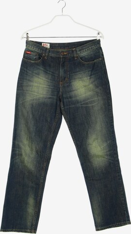 Lee Cooper Jeans in 33 in Blau: front