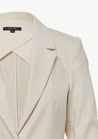 COMMA Blazer in Beige