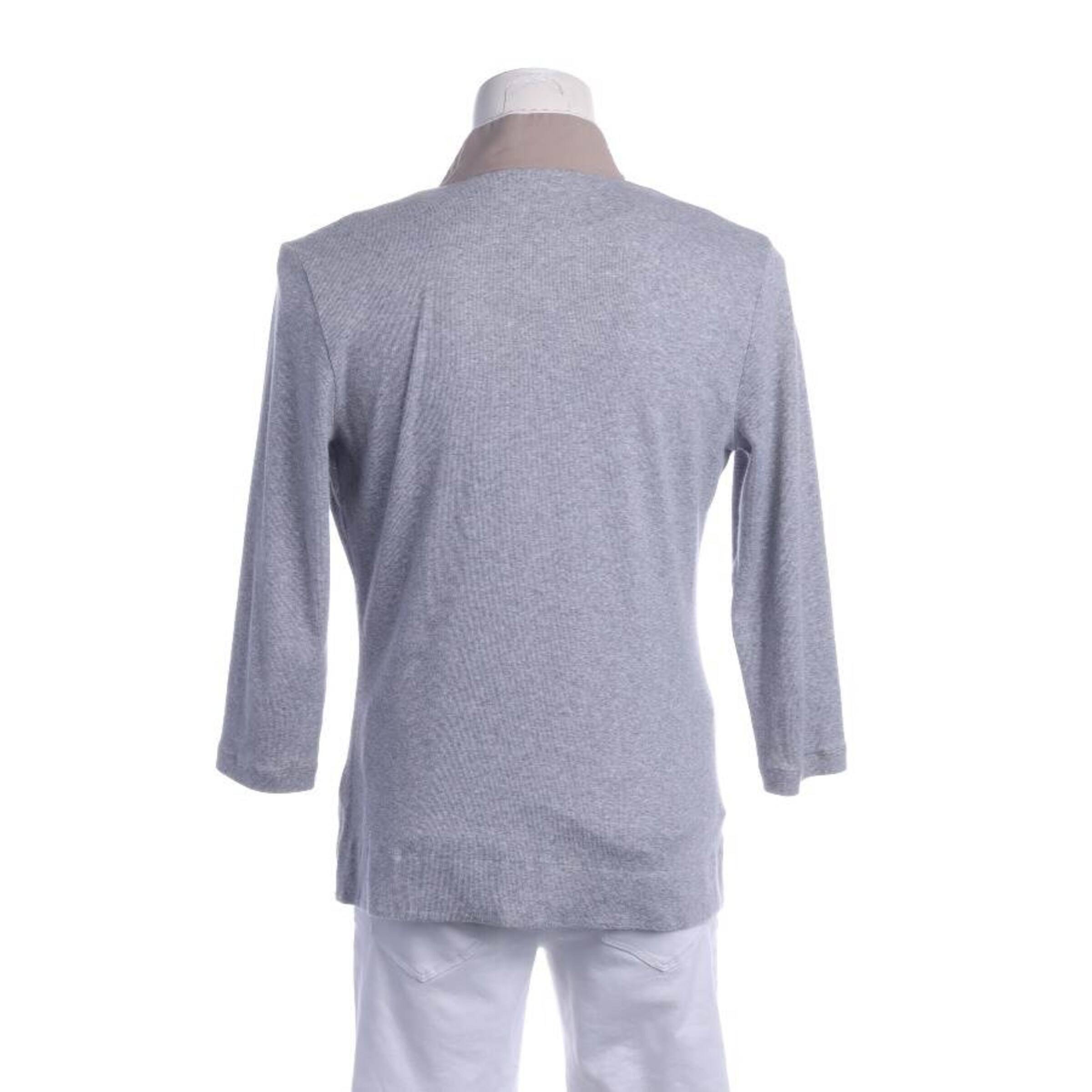 Fabiana Filippi Jacket & Coat in XL in Beige