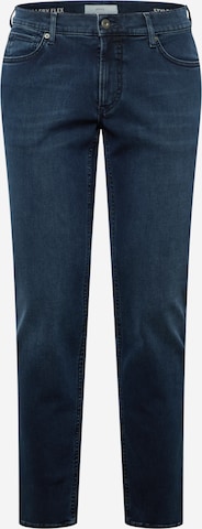 BRAX Jeans 'Chuck' in Blue: front